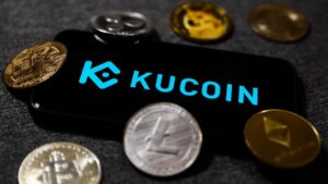منصة KuCoin لتداول العملات الرقمية: الدليل الشامل للمبتدئين والمحترفين