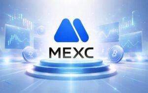 ارتفاع حجم تداول التوكنات الجديدة على منصة MEXC بنسبة 77% في سبتمبر مع توسع التداول المرتبط بالأسهم ليشمل أسواق التوكنات الجديدة على البلوكتشين