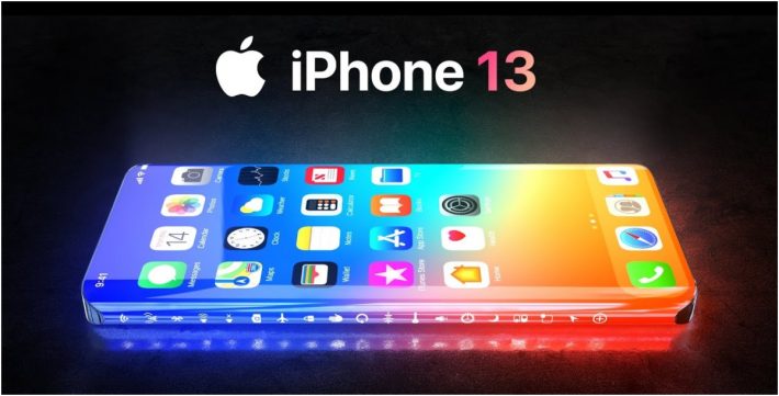 ما هو أيفون iPhone 13 لعام 2021