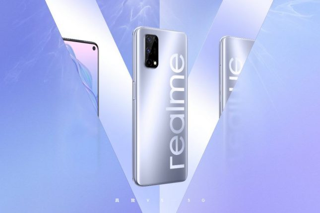 Realme V5