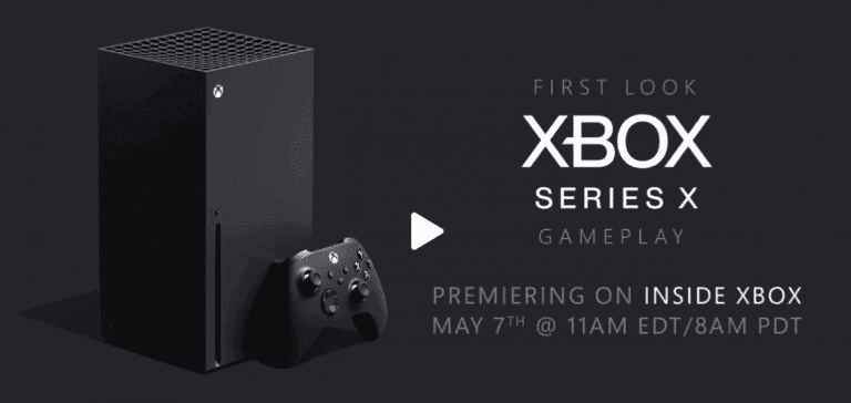 Xbox Series X 8K  اكس بوكس الجديد من مايكروسوفت قادم !  