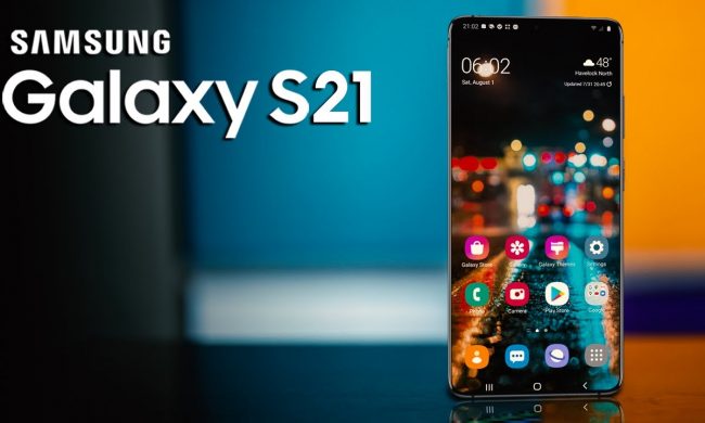 (SAMSUNG Galaxy S21 ( S30