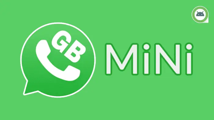 GBWhatsApp MiNi