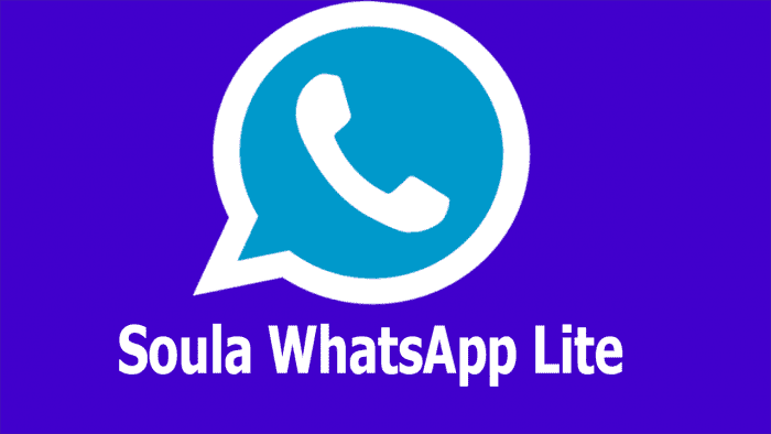 Soula WhatsApp Lite