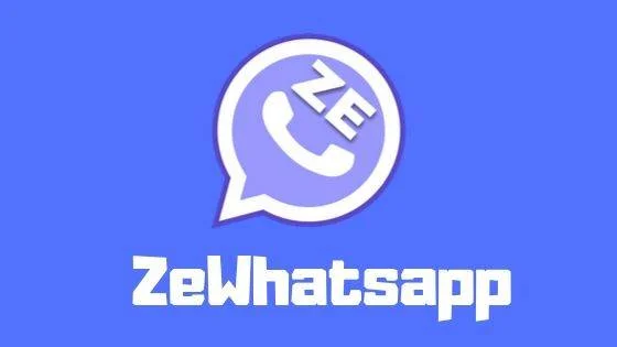 ZE WhatsApp
