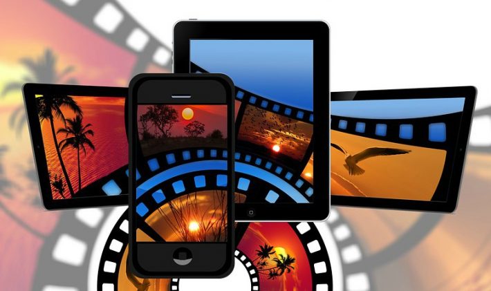 أفضل تطبيقات لتحرير فيديو بحركة بطيئة لنظام Android