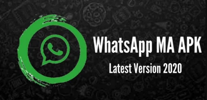 - WhatsApp MA