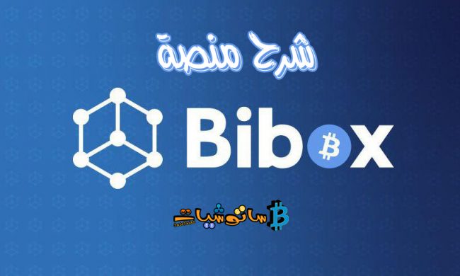 شرح منصة Bibox