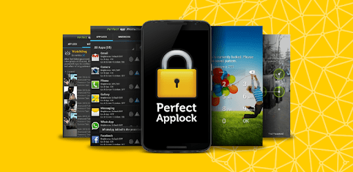 Perfect App Lock قفل التطبيقات