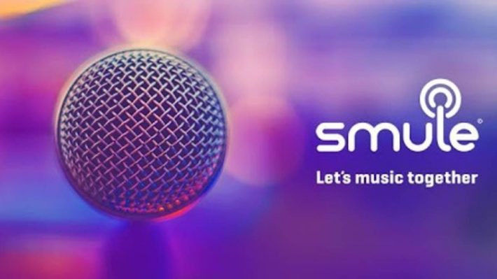 شرح أفضل تطبيق الغناء – smule 2021