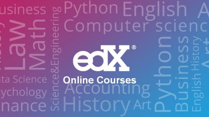 شرح موقع edX يوفر شهادات مجاناً