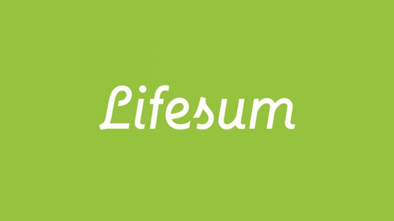 شرح أفضل برنامج غذائي lifesum 2021