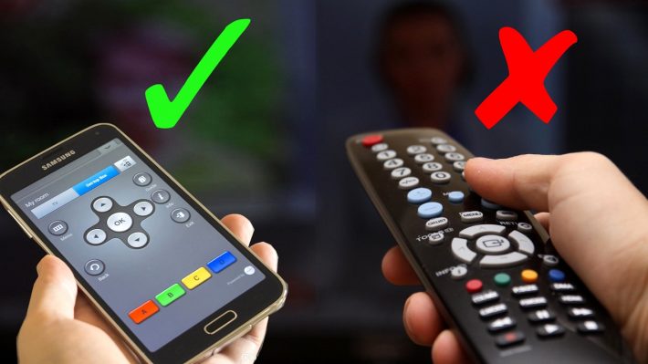 أفضل تطبيقات ريموت كونترول للأندرويد 2020