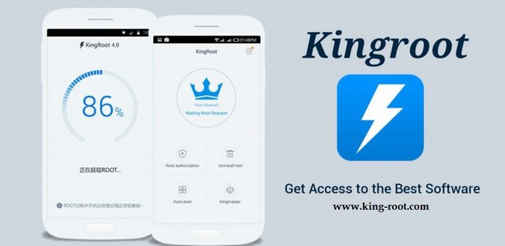 شرح أفضل برنامج عمل روت KingRoot 2021