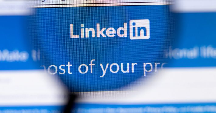 شرح موقع Linkedin 2021