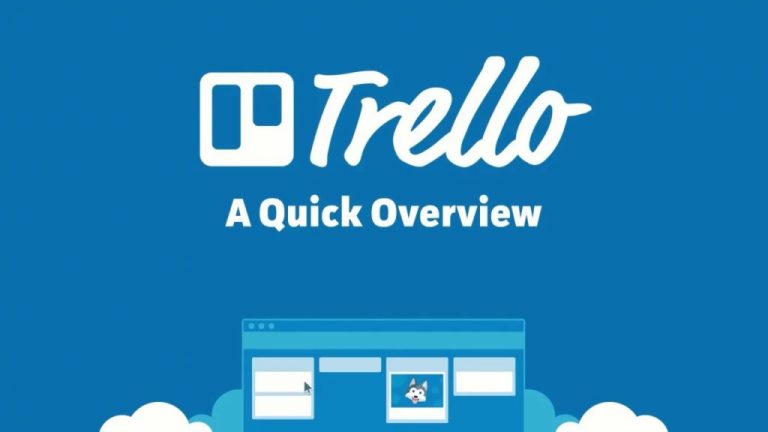 Trello تريلو أفضل تطبيق لإدارة المشاريع الموجودة في الأماكن المختلفة عبر منصة واحدة