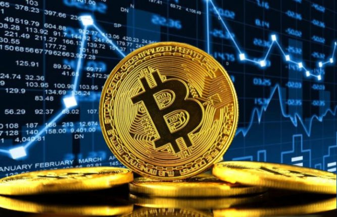 شراء البيتكوين