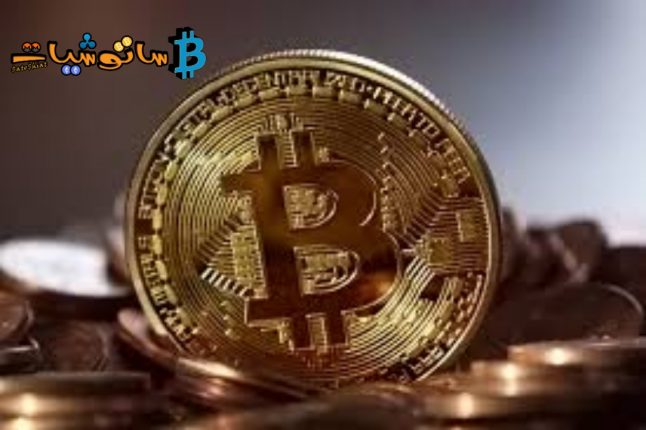 تعدين البيتكوين
