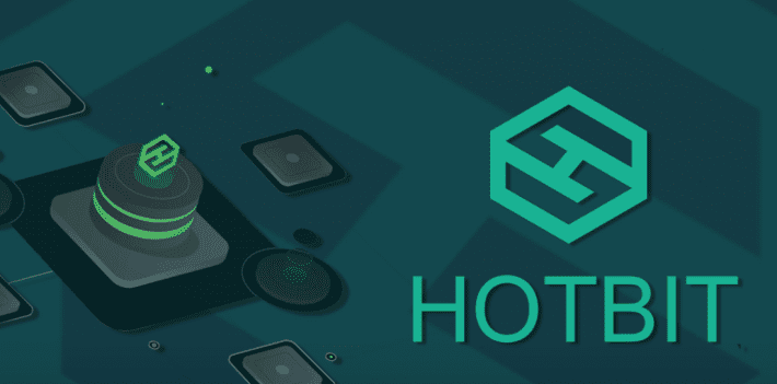 اختراف hotbit