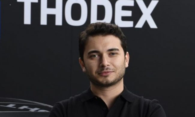 يختفي مؤسس منصة العملات الرقمية التركية Thodex ومعه 2 مليار دولار