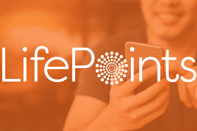 موقع lifepoints – لايفبوينتس و كيفية الربح منه 2500$ شهريا