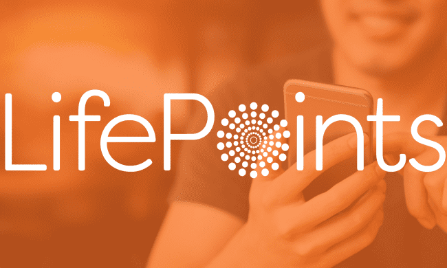 موقع lifepoints – لايفبوينتس و كيفية الربح منه 2500$ شهريا