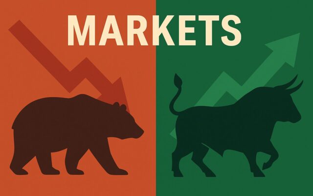 ما هو الـ Bear Market  والـ  Bull Market، وهل لا زلنا في سوق هابط 2026؟