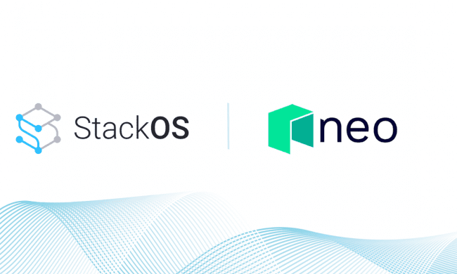 سيتم اعتماد StackOS كمزود سحابي لامركزي ل Neo Hackathon