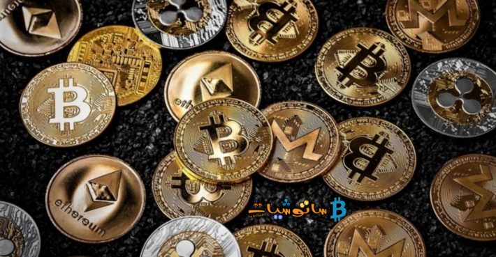 العملات الرقمية