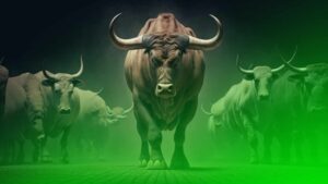 ما هو الـ Bear Market  والـ  Bull Market، وهل لا زلنا في سوق هابط 2026؟