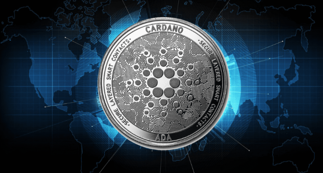 ada coin cardano platform