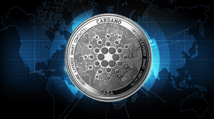 منصة Cardano وعملتها (ada) التي بلغت 2.007$