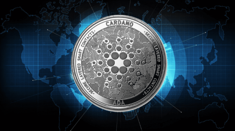 ada coin cardano platform