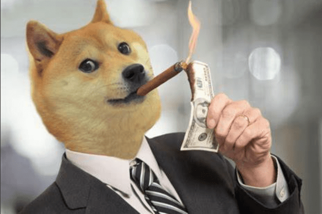 ما هي العملة المشفرة الأفضل ضمن أعلى 7 عملات Dog مشفرة مُعنوَنة ضمن القيمة السوقية