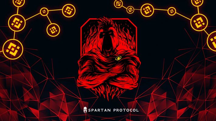 استغلال بروتوكول Spartan