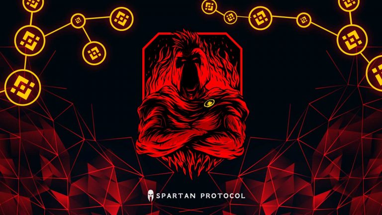 استغلال بروتوكول Spartan