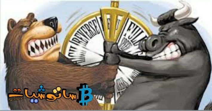 ماذا يعني الـ Bear Market  والـ  Bull Market، وهل نحن الآن مازلنا في سوق صاعد 2021 ؟