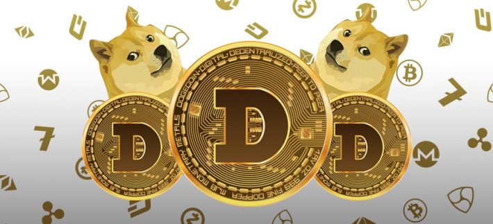 وصول Dogecoin إلى أعلى مستوياتها بعد قوائم eToro  و Gemini