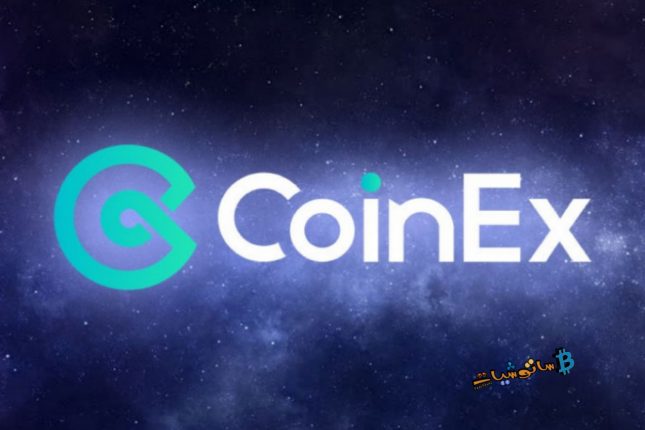 الرافعة المالية في منصة CoinEx