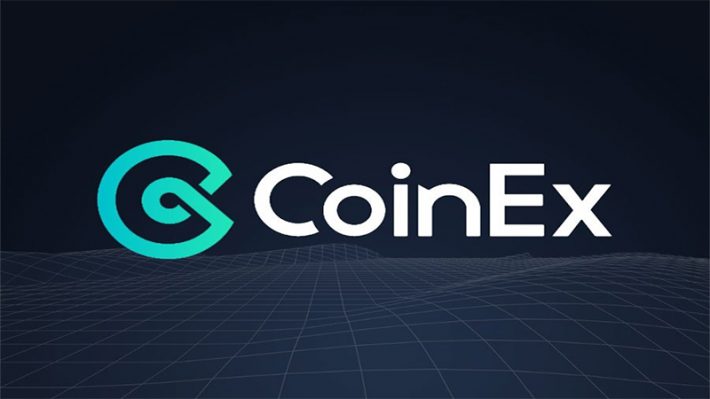 منصة CoinEx
