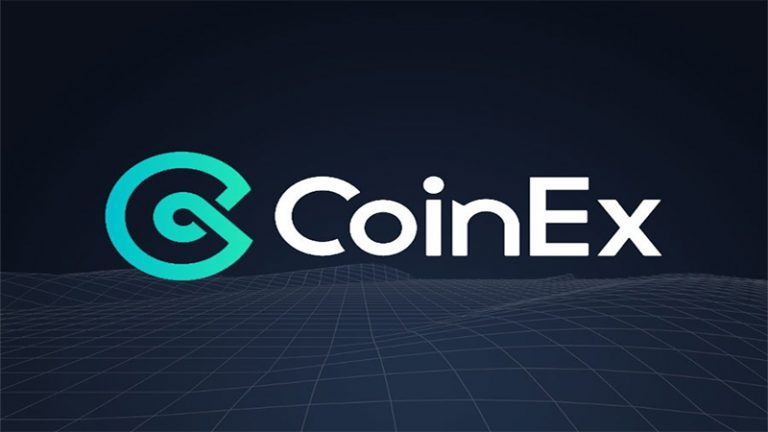 منصة CoinEx