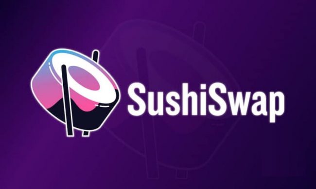 سوشي سواب SushiSwap
