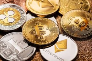 ما هي المصطلحات الخاصة بالعملات الرقمية؟