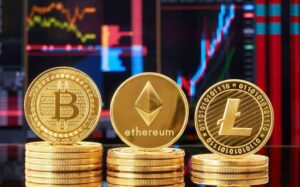 ما هي المصطلحات الخاصة بالعملات الرقمية؟