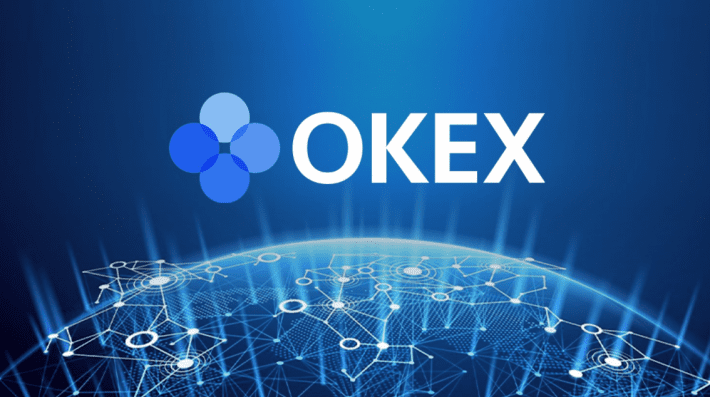 OKEx