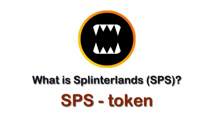 شرح لعبة بطاقات Splinterlands" NFT"