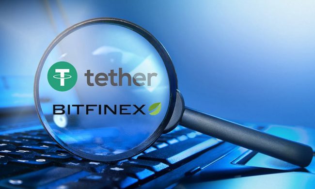 تفرض CFTC غرامة على Tether و Bitfinex بقيمة 42.5 مليون دولار