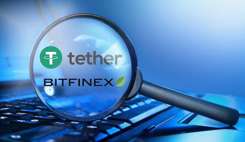 تفرض CFTC غرامة على Tether و Bitfinex بقيمة 42.5 مليون دولار