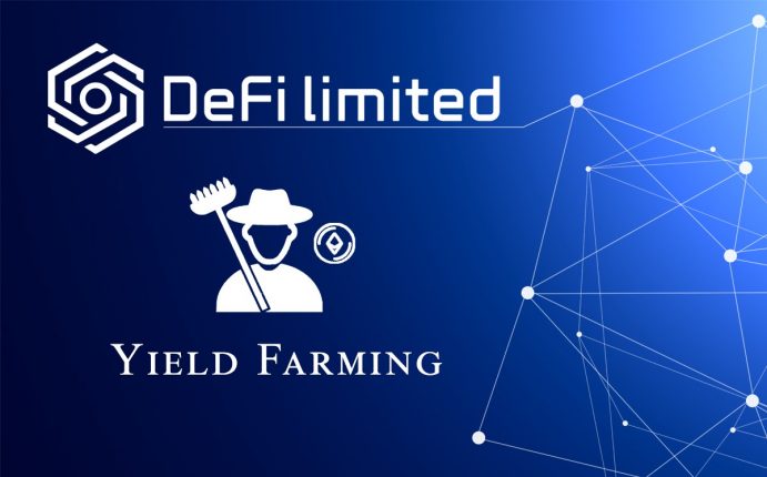 yield farming