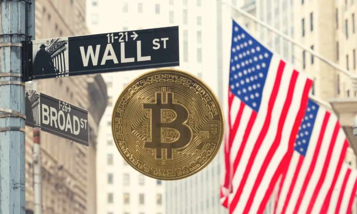 ProShares Bitcoin Futures ETF